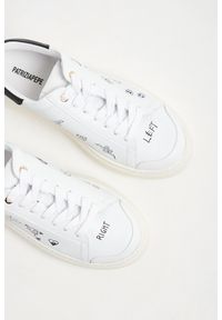 Patrizia Pepe - Sneakersy damskie PATRIZIA PEPE #4