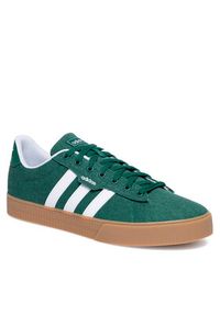 Adidas - adidas Sneakersy DAILY 3.0 IF7487 Zielony. Kolor: zielony #2
