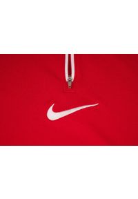 Bluza treningowa męska Nike NK Dri-FIT Academy Drill Top K. Kolor: czerwony. Technologia: Dri-Fit (Nike)