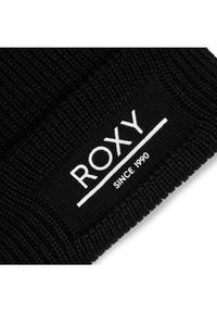 Roxy Czapka ERJHA04166 Czarny. Kolor: czarny. Materiał: materiał #3