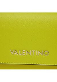 VALENTINO - Valentino Torebka Bercy VBS7LM03 Zielony. Kolor: zielony. Materiał: skórzane