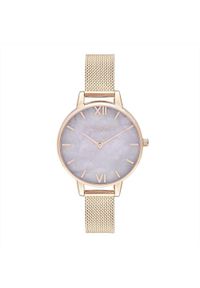 Zegarek Damski Olivia Burton OB16SP16 ( 34 mm) #1