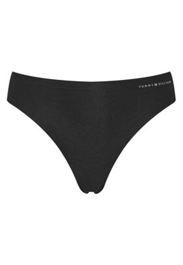 TOMMY HILFIGER - Tommy Hilfiger Komplet fig brazylijskich UW0UW03871 Kolorowy. Materiał: bawełna. Wzór: kolorowy