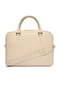 MEXX Torebka CEO-MEXX-S-010-07 Beżowy. Kolor: beżowy. Materiał: materiał #6