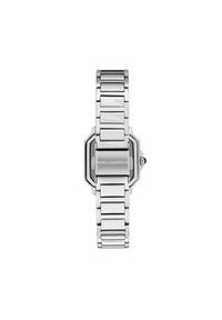 Karl Lagerfeld - KARL LAGERFELD Zegarek R0553102502 Srebrny. Kolor: srebrny #5