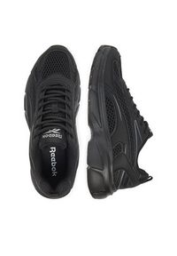 Reebok Sneakersy CEO-H1-139(CH) Czarny. Kolor: czarny. Materiał: materiał, syntetyk #5
