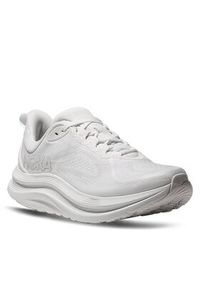 HOKA - Hoka Buty do biegania Kawana 3 1171893 Biały. Kolor: biały. Materiał: materiał #2