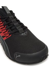 Puma Sneakersy Voltaic Evo 379601 39 Czarny. Kolor: czarny. Materiał: materiał. Model: Puma Evo #6