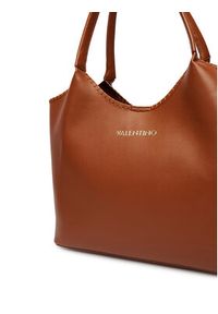 VALENTINO - Valentino Torebka Aleksandra VBS9W901 Brązowy. Kolor: brązowy. Materiał: skórzane #4