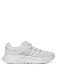Adidas - Buty do biegania adidas. Kolor: biały