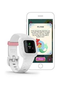 GARMIN - Garmin Vivofit Junior 3 Disney Princess. Styl: casual