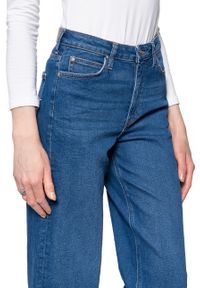 Lee - LEE WIDE LEG DAMSKIE SPODNIE JEANSOWE L30SLTYM #3