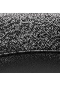 Creole Torebka K11348 Czarny. Kolor: czarny. Materiał: skórzane #2