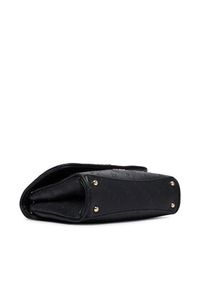 Guess Torebka HWPD99 16210 Czarny. Kolor: czarny. Materiał: skórzane #2