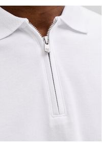 Jack & Jones Komplet koszulek polo Blaethan 12302367 Kolorowy Regular Fit. Typ kołnierza: polo. Materiał: syntetyk. Wzór: kolorowy #3