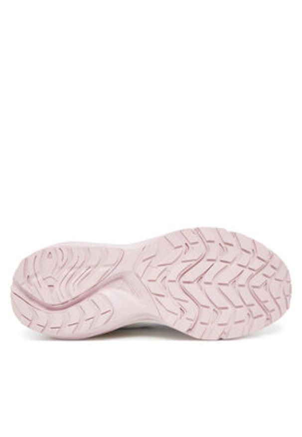 Puma Sneakersy Hypnotic LS 395295 37 Écru. Materiał: materiał