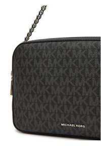 MICHAEL Michael Kors Torebka Bryant 32S5SYTC5V Czarny. Kolor: czarny #3