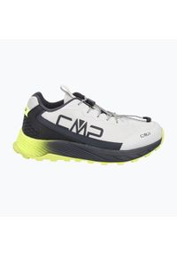 Buty trekkingowe meskie CMP Phelyx Multisport. Kolor: szary