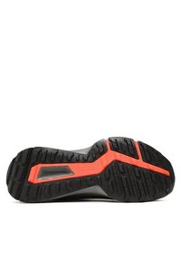 Adidas - adidas Buty Terrex Soulstride Trail Running Shoes IF5010 Czarny. Kolor: czarny. Materiał: materiał. Model: Adidas Terrex. Sport: bieganie