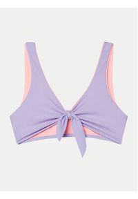 4f - 4F Strój kąpielowy 4FJWSS24UBKSF024 Pomarańczowy. Kolor: pomarańczowy. Materiał: syntetyk #23