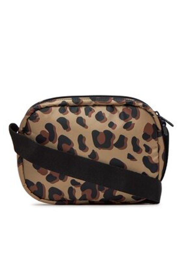 Puma Torebka 079856 06 Brązowy. Kolor: brązowy