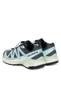 salomon - Salomon Trekkingi Examotion W L47962300 Zielony. Kolor: zielony. Materiał: materiał. Sport: turystyka piesza #2