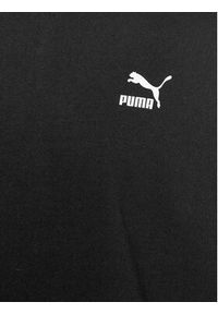 Puma T-Shirt Better Classics 621315 Czarny Regular Fit. Kolor: czarny. Materiał: bawełna