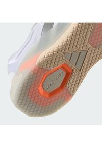 Adidas - adidas Buty na siłownię Dropset 4 Training JR4666 Biały. Kolor: biały. Materiał: materiał. Sport: fitness #3