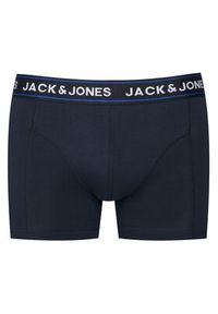 Jack & Jones Bokserki Jachector 12295149 Kolorowy. Materiał: bawełna. Wzór: kolorowy #2