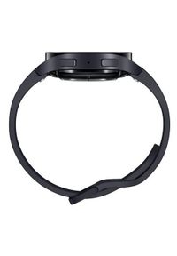 SAMSUNG - Smartwatch Samsung Galaxy Watch 6 LTE 40mm czarny (R935). Rodzaj zegarka: smartwatch. Kolor: czarny. Styl: sportowy, casual, elegancki, wizytowy #6