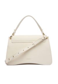 Coccinelle Torebka 314772 Biały. Kolor: biały. Materiał: skórzane #2