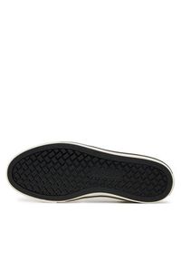 Converse Trampki SPORT CASUAL A12747C Beżowy. Okazja: na co dzień. Kolor: beżowy. Materiał: materiał. Styl: sportowy, casual