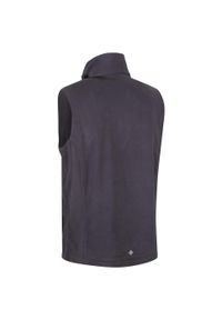 Regatta - Męska Kamizelka Tobias. Kolor: szary, wielokolorowy, czarny. Materiał: poliester #2