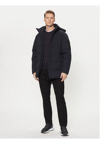 BOSS Kurtka puchowa J_Havoc 50515105 Granatowy Regular Fit. Kolor: niebieski. Materiał: syntetyk #6