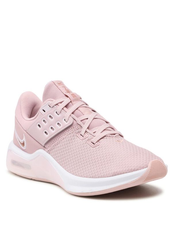 Buty Nike. Kolor: różowy. Model: Nike Air Max
