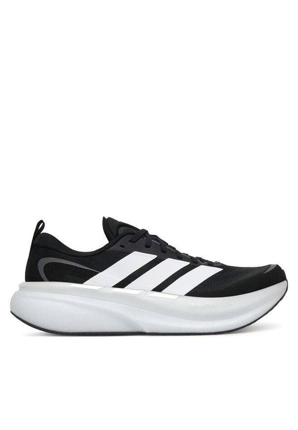 Adidas - Buty do biegania adidas. Kolor: czarny