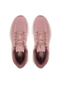 Under Armour Buty do biegania UA W Sonic 7 3028003 Różowy. Kolor: różowy. Materiał: materiał #5