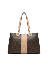 Liu Jo Torebka AA6104 E1118 Biały. Kolor: biały. Materiał: skórzane #1