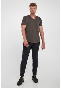 Armani Exchange - T-shirt męski ARMANI EXCHANGE #3