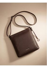 Lasocki Torebka LSK-K-031-06 Brązowy. Kolor: brązowy #3