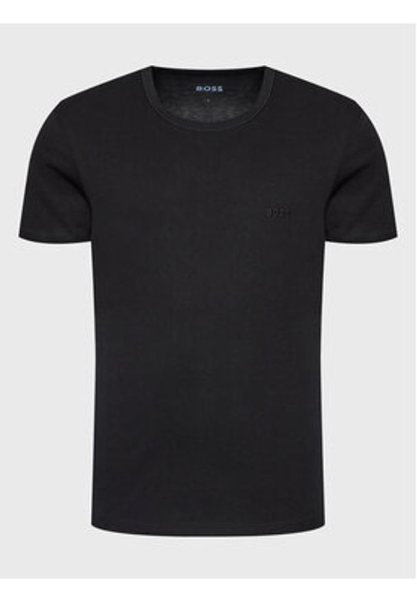 BOSS Komplet t-shirtów Classic 50475284 Kolorowy Regular Fit. Materiał: bawełna. Wzór: kolorowy