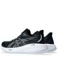 Buty do biegania Asics Gel Cumulus 26 1011B792002 czarne. Kolor: czarny. Sport: bieganie #7