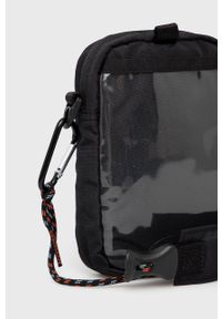 Converse Saszetka kolor czarny. Kolor: czarny #2