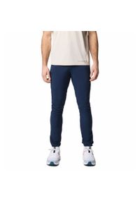 columbia - Columbia Spodnie Triple Canyon Ii 2072053464. Kolor: niebieski