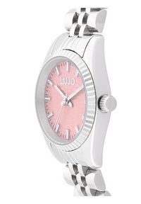Liu Jo Zegarek Casual Nyria TLJ2802 Srebrny. Kolor: srebrny. Styl: casual #3