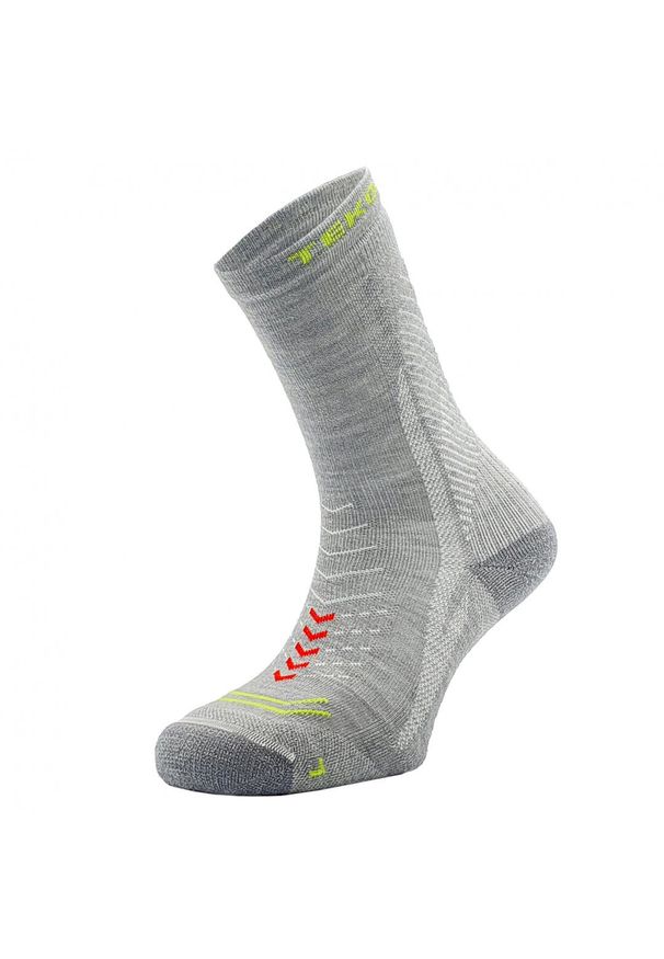 TEKO Light Half Cushion Birch - XL. Kolor: szary
