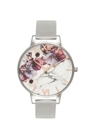 Zegarek Olivia Burton Zegarek Damski Olivia Burton OB16MF09 ( 38 mm) #1