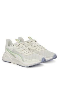 Puma Buty do biegania Disperse Xt 4 310798 07 Écru. Materiał: materiał