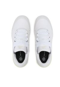 Adidas - adidas Sneakersy Court Funk HP9458 Biały. Kolor: biały. Materiał: syntetyk #4