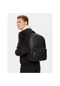Plecak BOSS. Kolor: czarny #1
